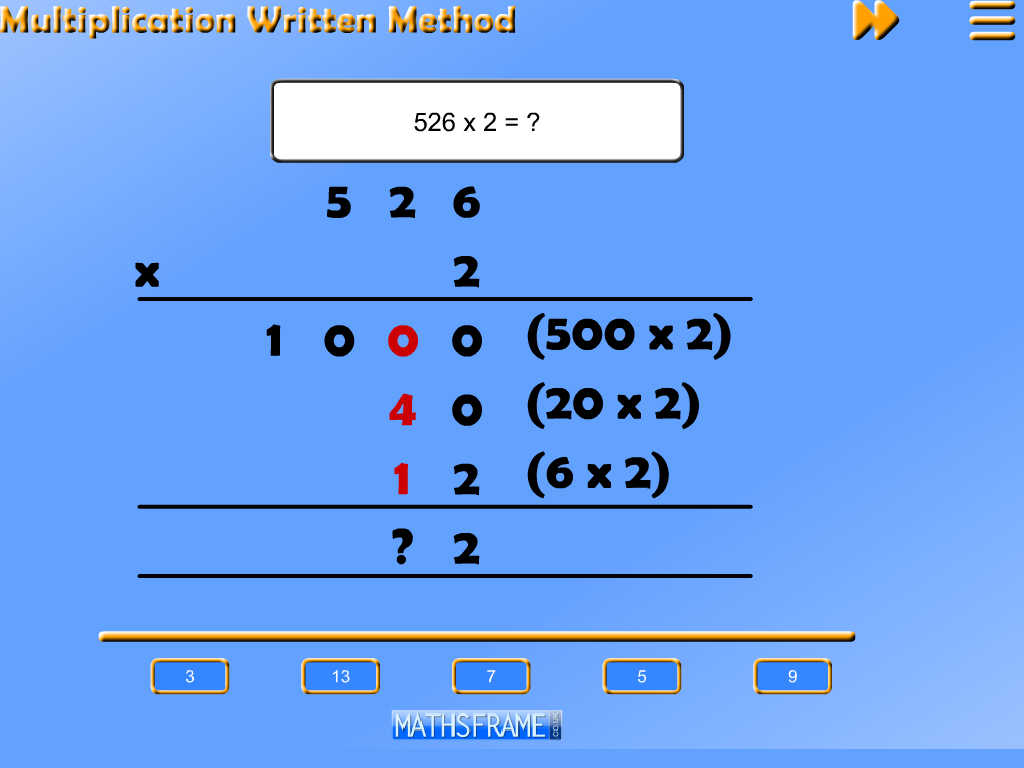 App Shopper Mathsframe Calculations (Education)