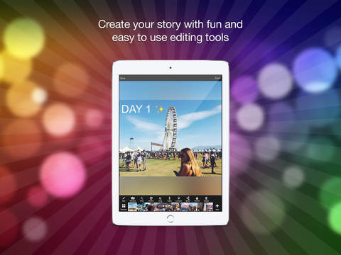 免費下載社交APP|Capshare – Social Media for capturing your world and sharing your story app開箱文|APP開箱王