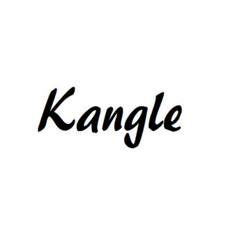 Kangle LOGO-APP點子