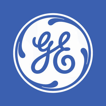 GE Events LOGO-APP點子