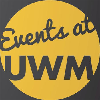 Events at UWM LOGO-APP點子