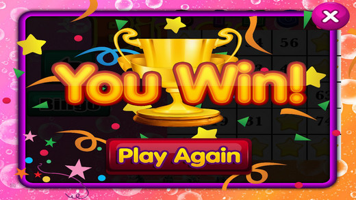 免費下載遊戲APP|Lucky Bubble Bingo Win Big Casino Game & Play Tournaments in Vegas Free app開箱文|APP開箱王