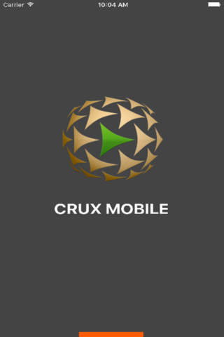 Crux Mobile screenshot 2