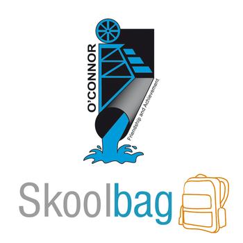 O'Connor Primary School - Skoolbag 教育 App LOGO-APP開箱王