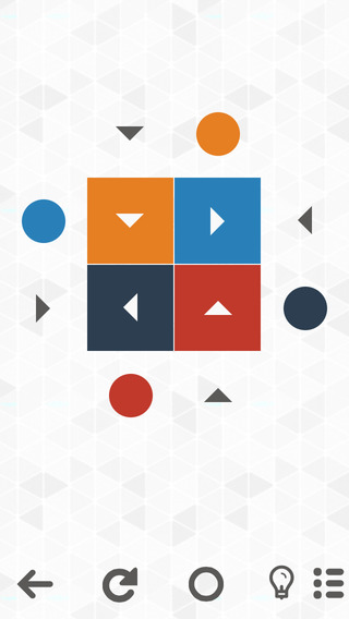 Game about Squares the Original