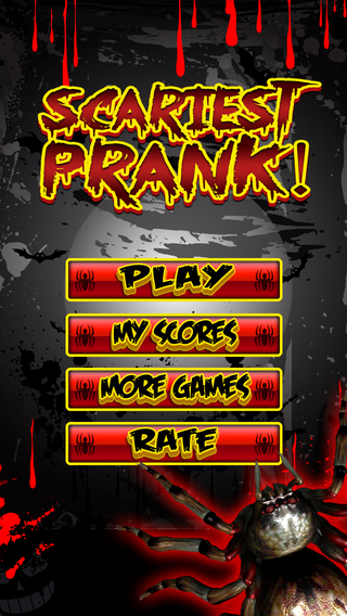 免費下載遊戲APP|Halloween Spooky Scary Prank Game app開箱文|APP開箱王