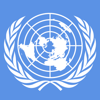 United Nations Observances LOGO-APP點子