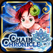 Chain Chronicle - Line Defense RPG mobile app icon