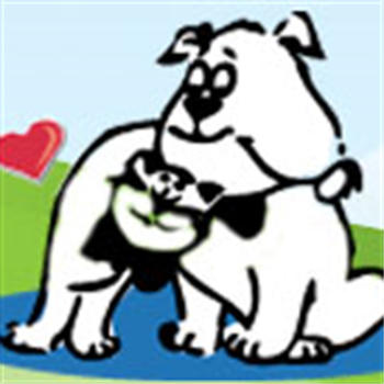 Bayview Hill Animal Hospital LOGO-APP點子