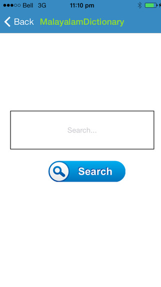 【免費工具App】Malayalam Dictionary-APP點子