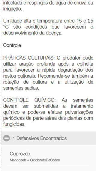 【免費書籍App】Pragas do Repolho-APP點子