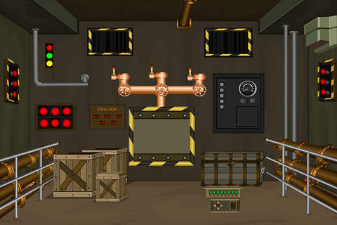 Escape Games 292 screenshot 3