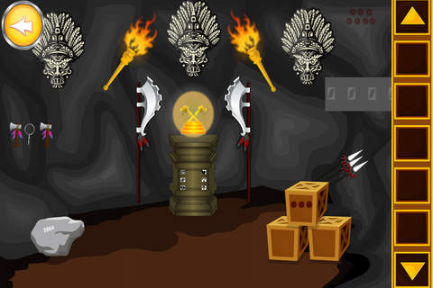Escape Game Island Treasure 1 screenshot 4