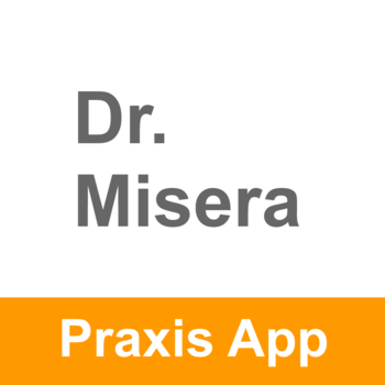 Praxis Dr Arkadius Misera Düsseldorf LOGO-APP點子