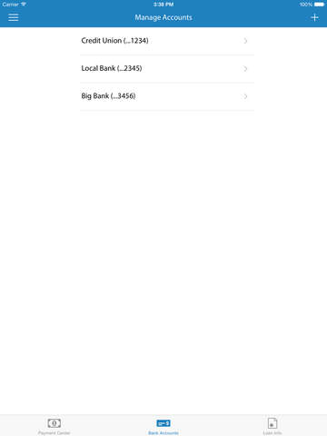 【免費財經App】My Quicken Loans Mobile-APP點子