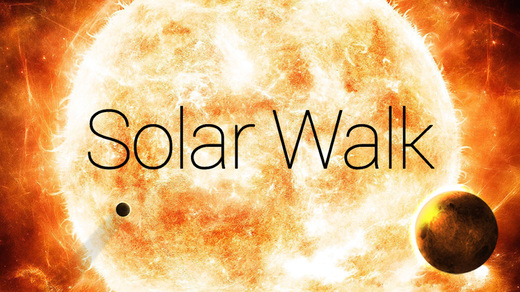Solar Walk™ Free - Planets of the Solar System