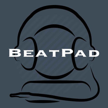 BeatPad - (Free) 遊戲 App LOGO-APP開箱王