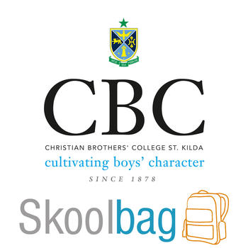 Christian Brothers College St Kilda - Skoolbag 教育 App LOGO-APP開箱王