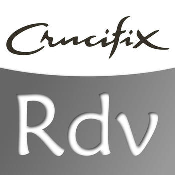 Crucifix Rendez-vous LOGO-APP點子