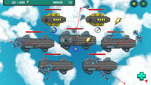 免費下載遊戲APP|Freedom Skies - Jet Fighter War app開箱文|APP開箱王