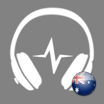 Radio Australia Free FM - Australian Stations LOGO-APP點子