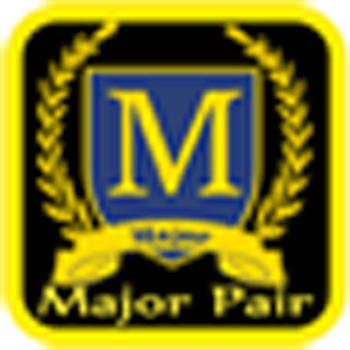 MajorPair LOGO-APP點子