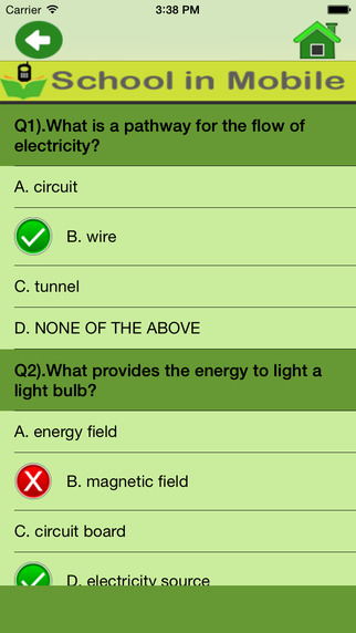 【免費教育App】Basics of Electronics Free-APP點子