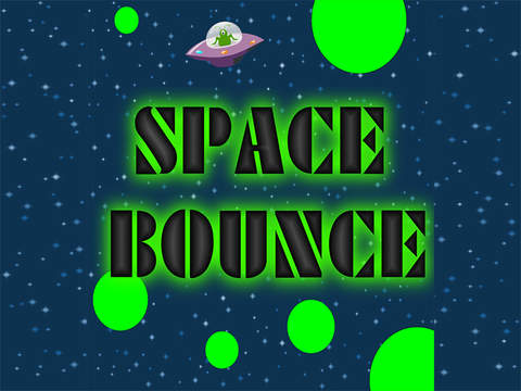 免費下載遊戲APP|Space Bounce HD app開箱文|APP開箱王