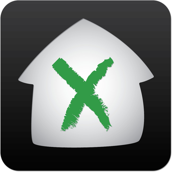 Village X App LOGO-APP點子