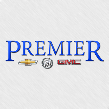 Premier Chevrolet Buick GMC Dealer App 商業 App LOGO-APP開箱王
