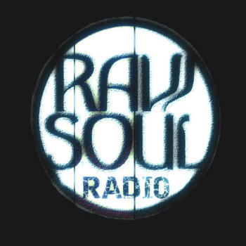 Raw Soul Radio LOGO-APP點子