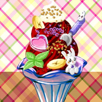 Super Sundae Maker LOGO-APP點子