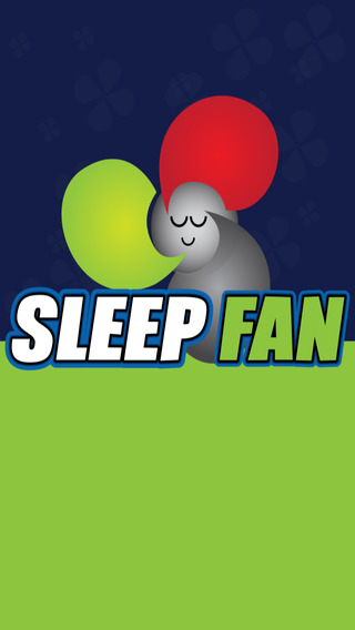 【免費生活App】Sleep Fan-APP點子