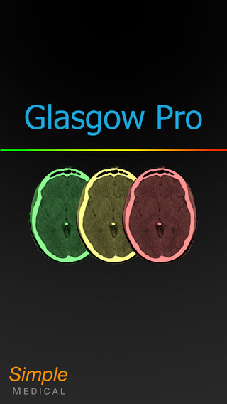 免費下載醫療APP|Glasgow Pro app開箱文|APP開箱王
