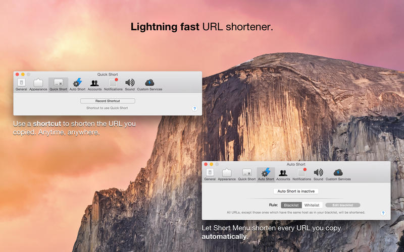 Short_Menu_-_Lightning_fast_intelligent_URL_shortener.app caprure 3 3_Short_Menu_-_Lightning_fast_intelligent_URL_shortener.jpg