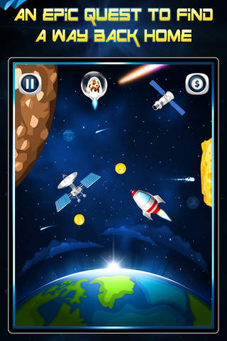 Astropup Premium Edition screenshot 4