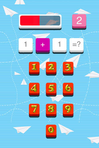 Fool Maths screenshot 3