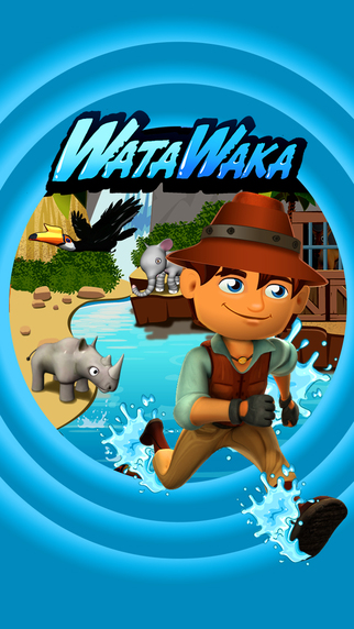 WataWaka