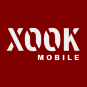 XOOK Mobile LOGO-APP點子