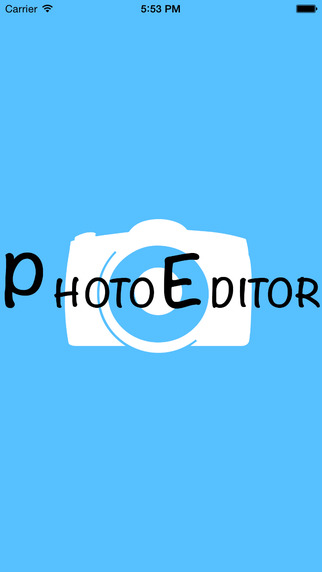 OneTouch Photo Editor