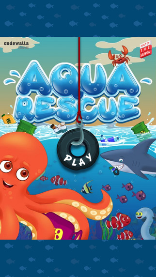 Aqua Rescue