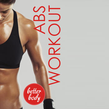 Better Body: Abs LOGO-APP點子