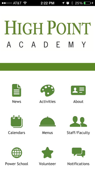 免費下載教育APP|High Point Academy app開箱文|APP開箱王