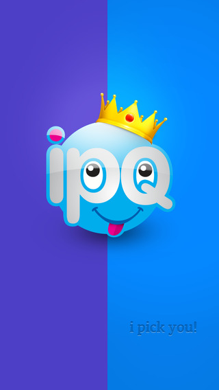 【免費社交App】IPQ  I Pick You-APP點子