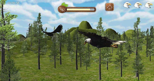 【免費遊戲App】Eagle Play-APP點子