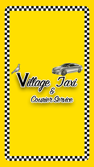 Village Taxi Courier Service