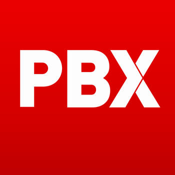 PBX LOGO-APP點子