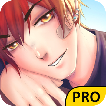 School Love Dating Sim Pro 遊戲 App LOGO-APP開箱王