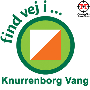 Knurrenborg Vang LOGO-APP點子