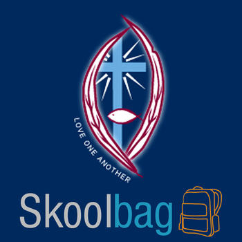 St Joseph's Catholic Primary School Como - Skoolbag LOGO-APP點子